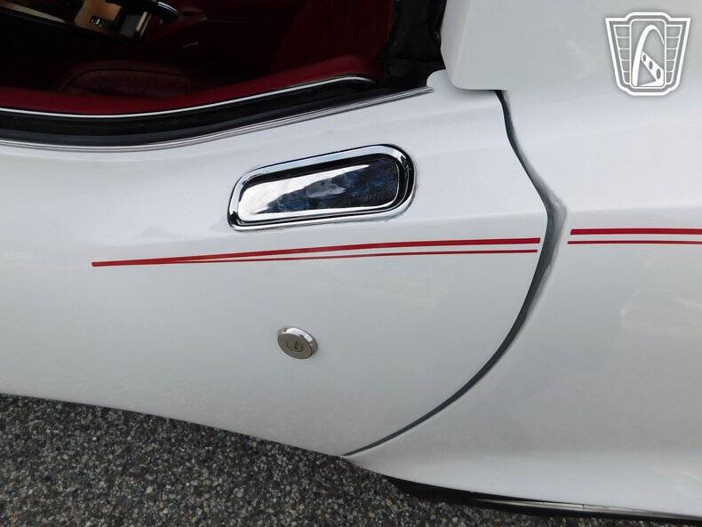 1977 Chevrolet Corvette