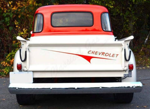 1954 Chevrolet 3100
