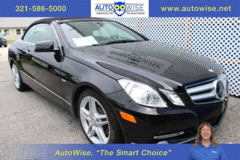 2012 Mercedes-Benz E-Class E 350
