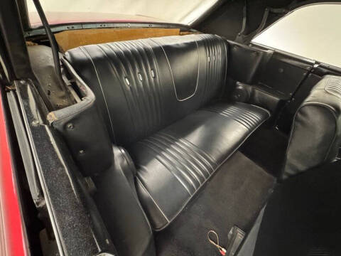 1963 Ford Galaxie 500