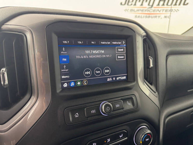 2022 Chevrolet Silverado 1500 Limited