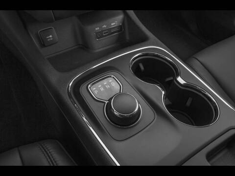 2015 Dodge Durango Special Service