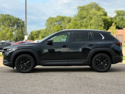 2024 Mazda CX-50 2.5 S Select