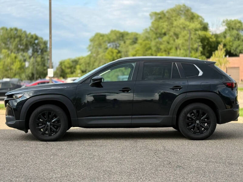 2024 Mazda CX-50 2.5 S Select