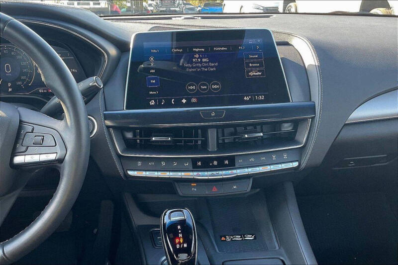 2024 Cadillac CT5 Premium Luxury