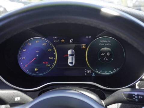 2021 Mercedes-Benz C-Class C 300