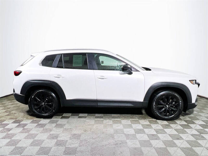 2025 Mazda CX-50 2.5 S Select