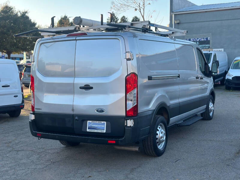 2023 Ford Transit 150