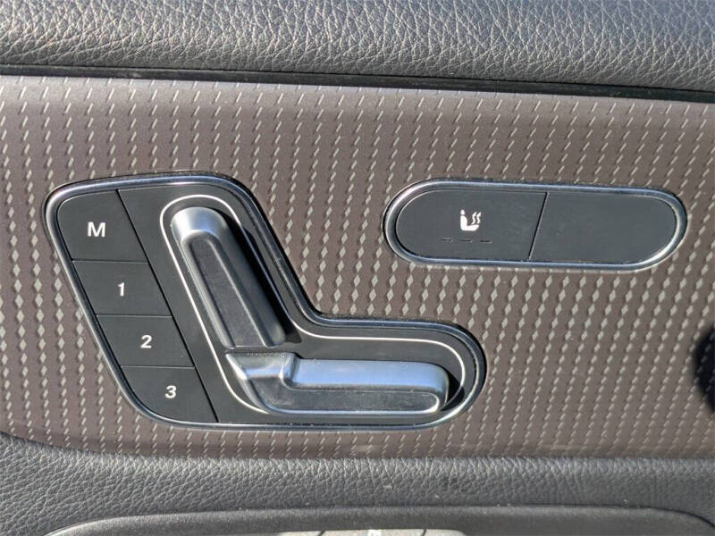 2023 Mercedes-Benz GLB GLB 250