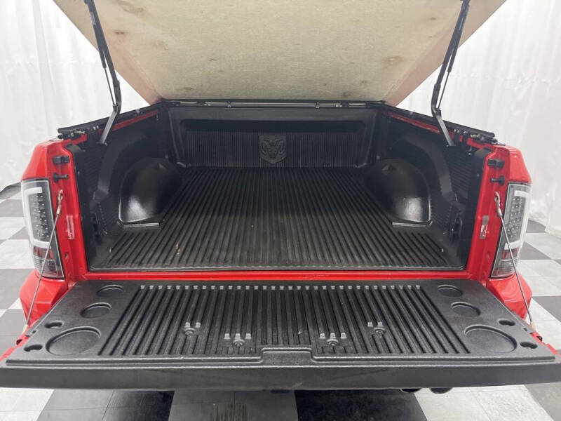 2005 Dodge Ram 1500 SRT-10