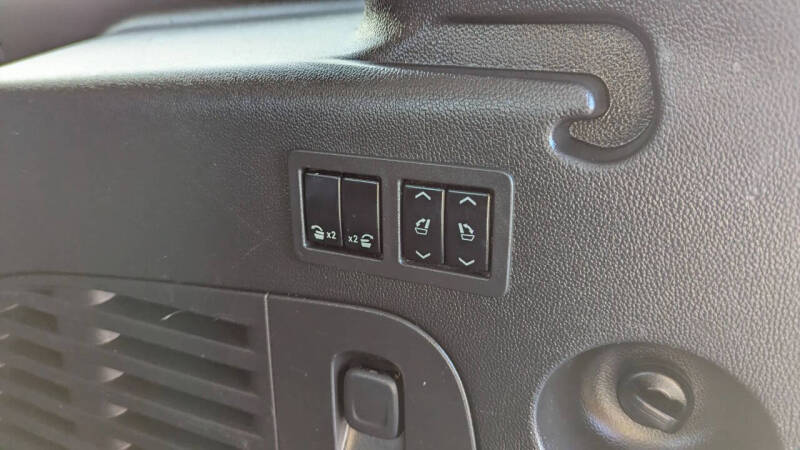 2016 GMC Yukon XL SLT