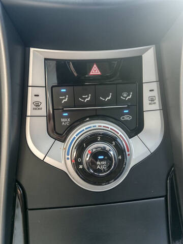 2011 Hyundai Elantra