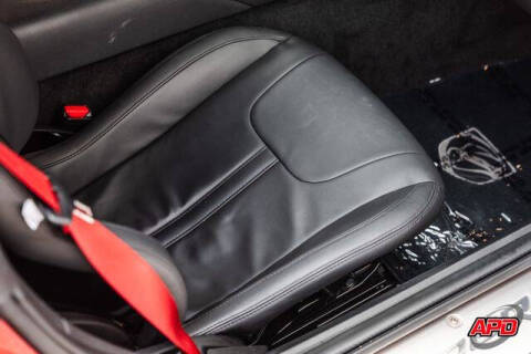 2013 Dodge SRT Viper
