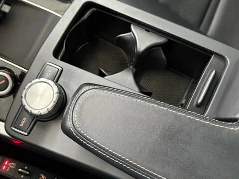 2015 Mercedes-Benz E-Class E 63 AMG S-Model