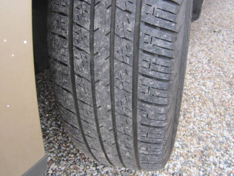 2006 Pontiac Torrent