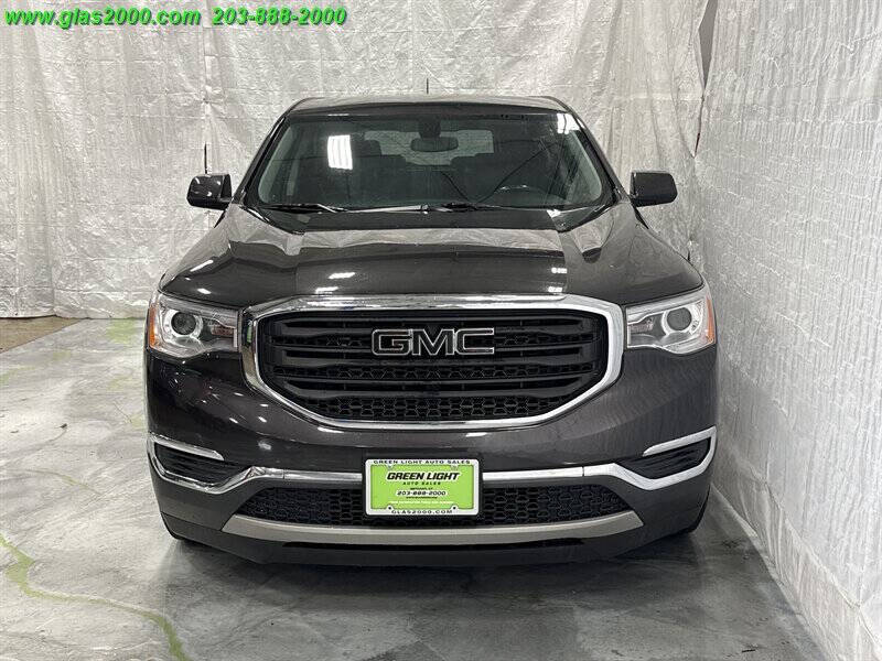 2018 GMC Acadia SLE-1