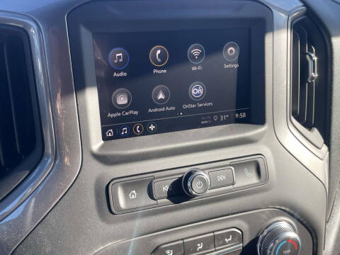 2026 GMC Sierra 3500HD