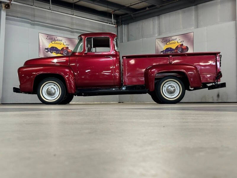 1956 Ford F-100