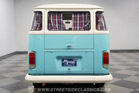1994 Volkswagen Type 2