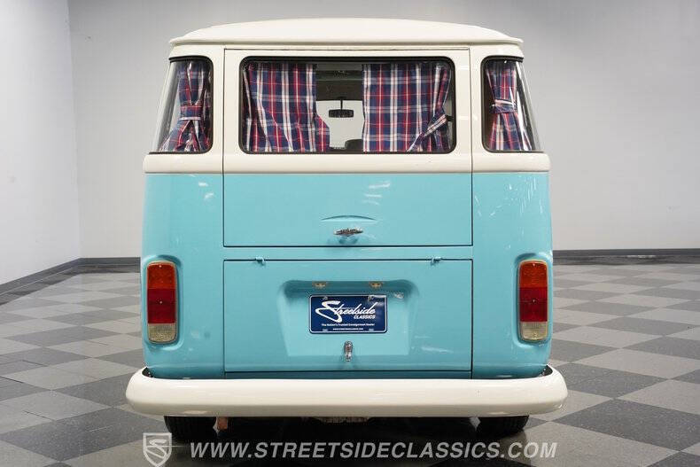 1994 Volkswagen Type 2