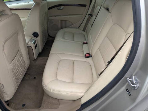 2015 Volvo XC70 3.2 Premier