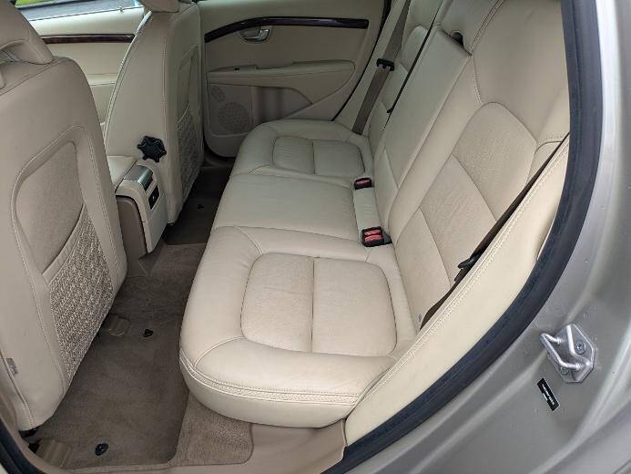 2015 Volvo XC70 3.2 Premier