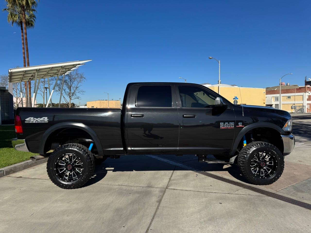 2018 Ram 2500 for sale at Got Cars in Downey, CA