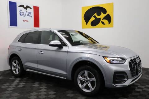 2022 Audi Q5