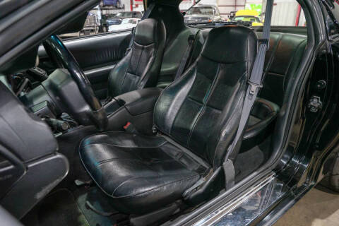 1994 Chevrolet Camaro Z28