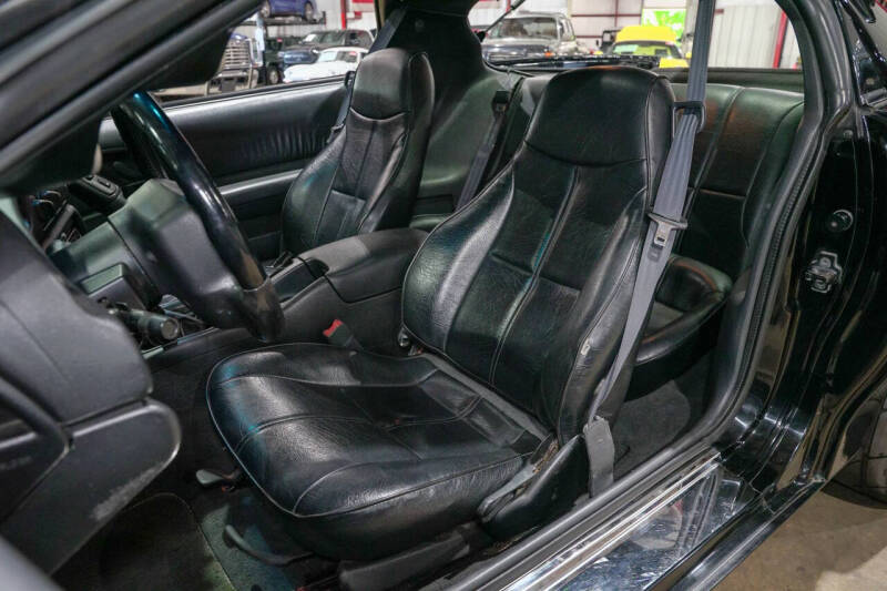 1994 Chevrolet Camaro Z28