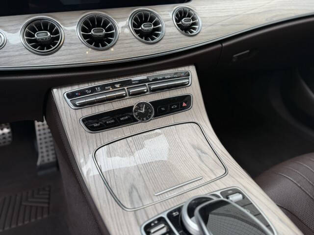 2020 Mercedes-Benz CLS CLS 450