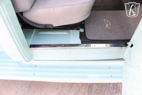 1954 Ford F-100