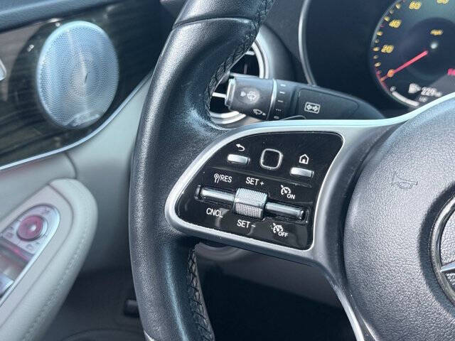 2021 Mercedes-Benz C-Class C 300