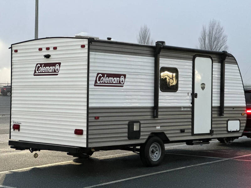 2023 Keystone RV Dutchmen Coleman 17B