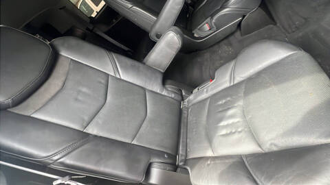 2015 Cadillac Escalade Premium