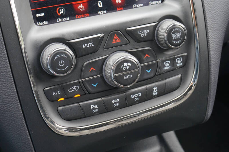 2020 Dodge Durango R/T