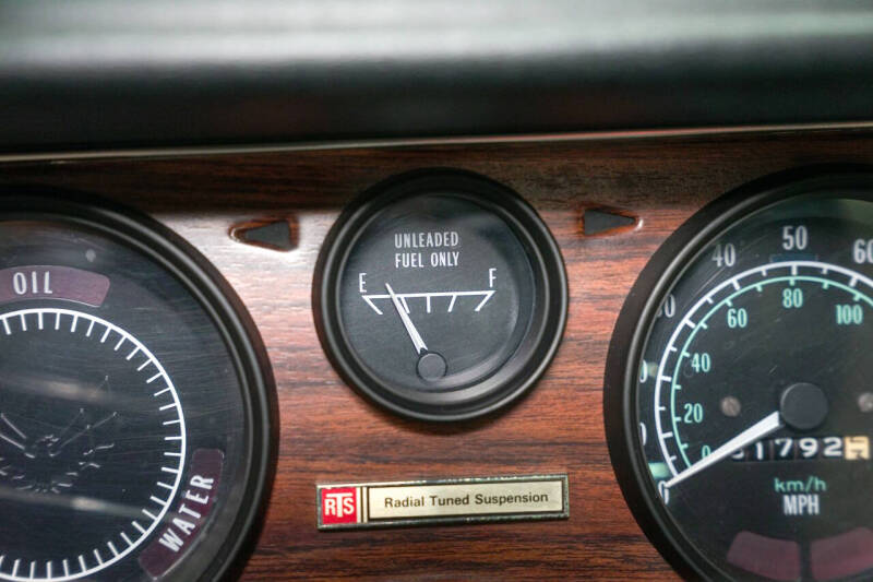 1976 Pontiac Firebird