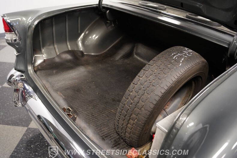 1955 Chevrolet Bel Air