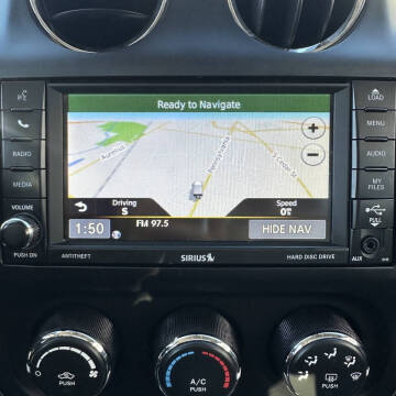 2017 Jeep Compass High Altitude