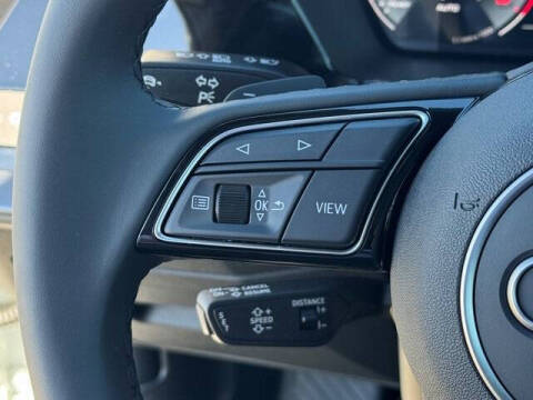 2026 Audi A3 quattro Premium 40 TFSI