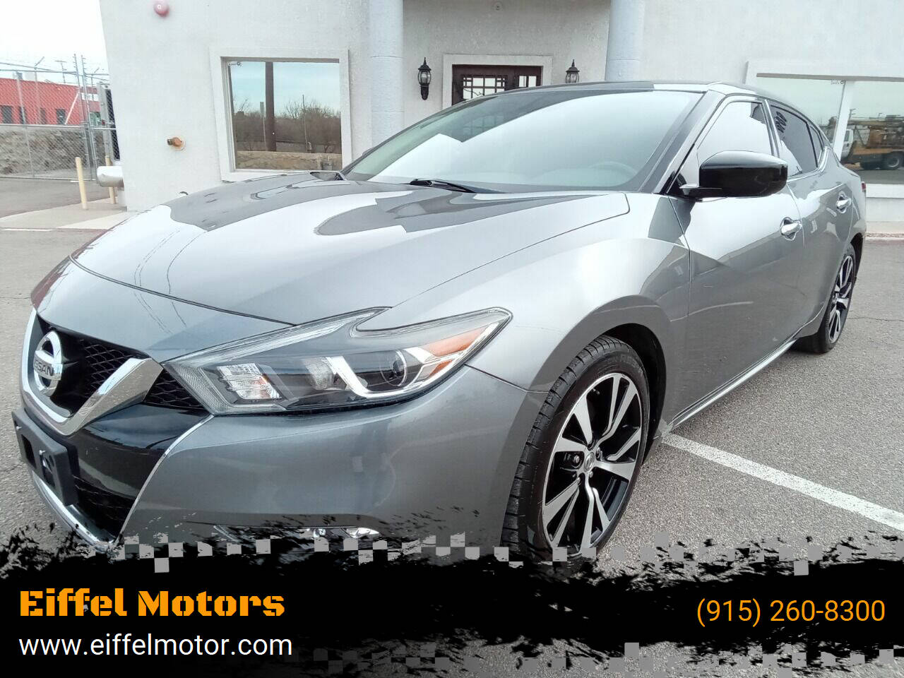 Cars For Sale In El Paso, TX