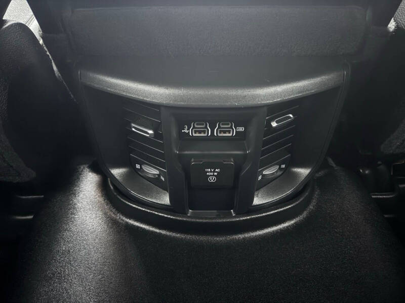 2020 RAM 3500 Laramie