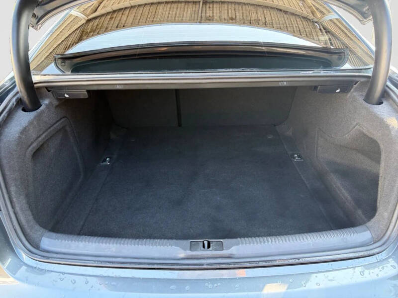 2013 Audi A5 2.0T quattro Premium
