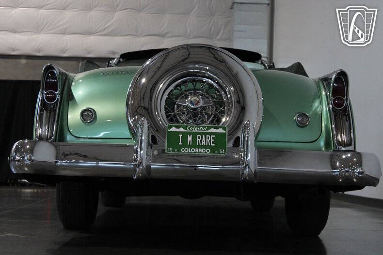 1954 Buick Skylark