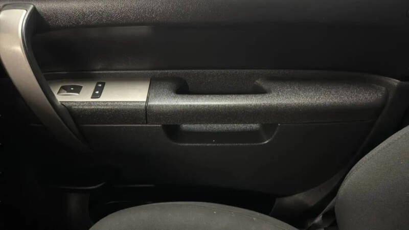 2011 GMC Sierra 1500
