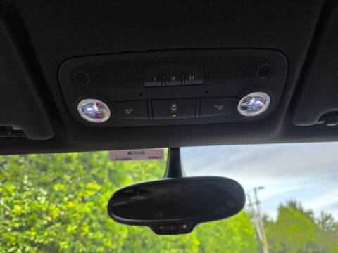 2012 Audi TT 2.0T quattro Prestige