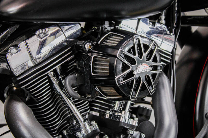 2015 Harley-Davidson Street Glide Special