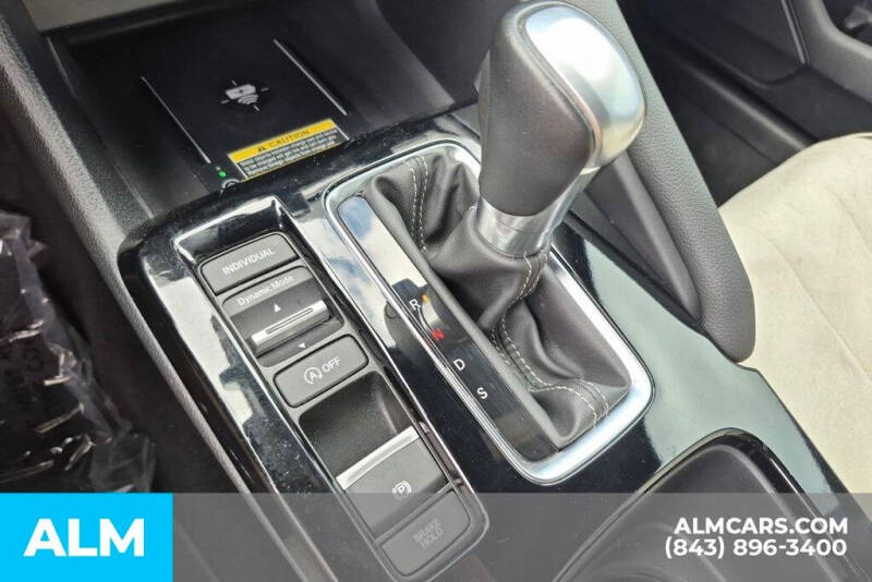 2023 Acura Integra w/Tech w/A-SPEC