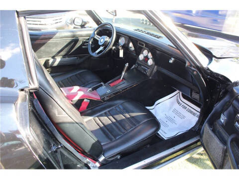 1978 Chevrolet Corvette