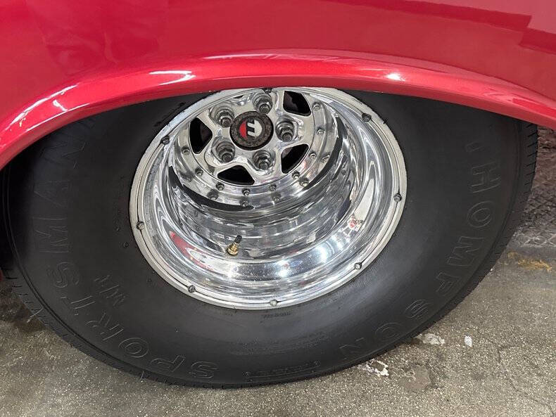 1956 Chevrolet 150